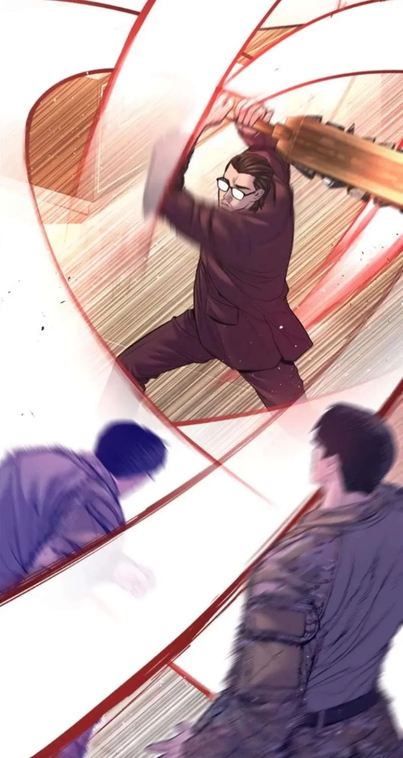 Read Director Kim chapter 168 image 63 on Lezhin