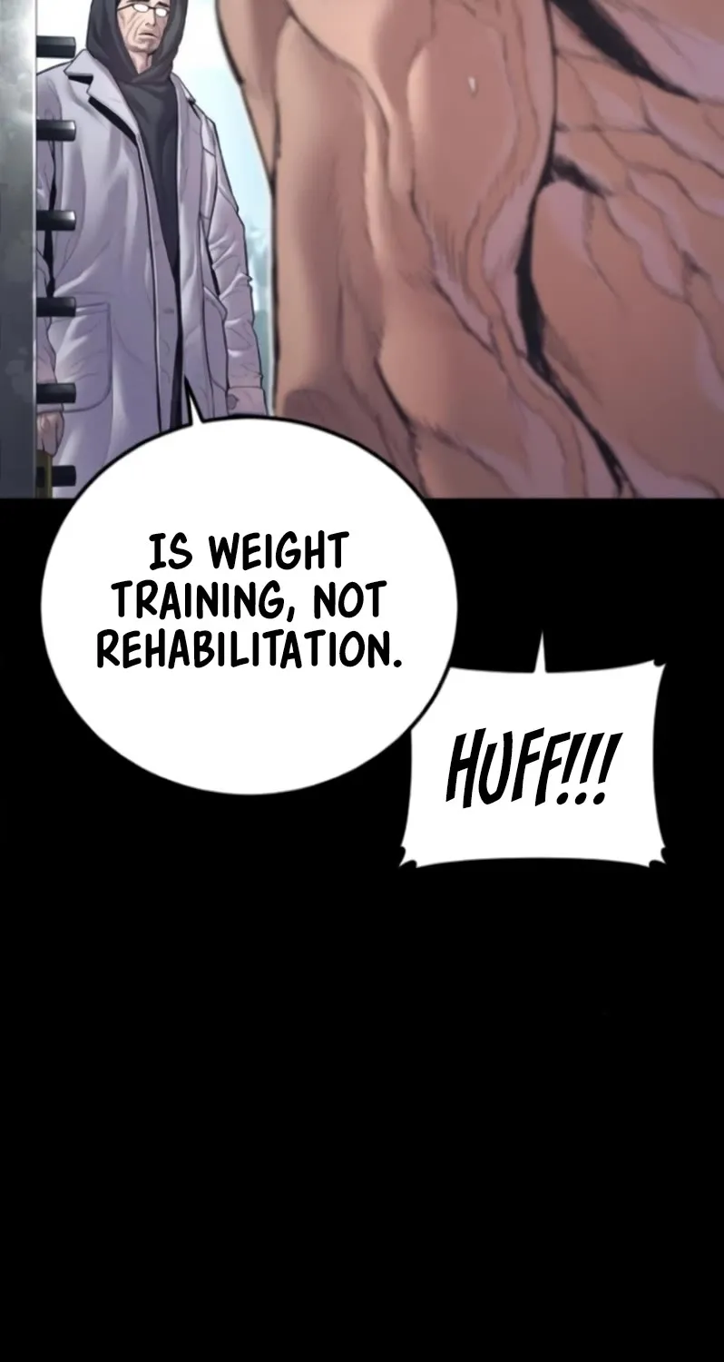 Read Director Kim chapter 168 image 7 on Lezhin