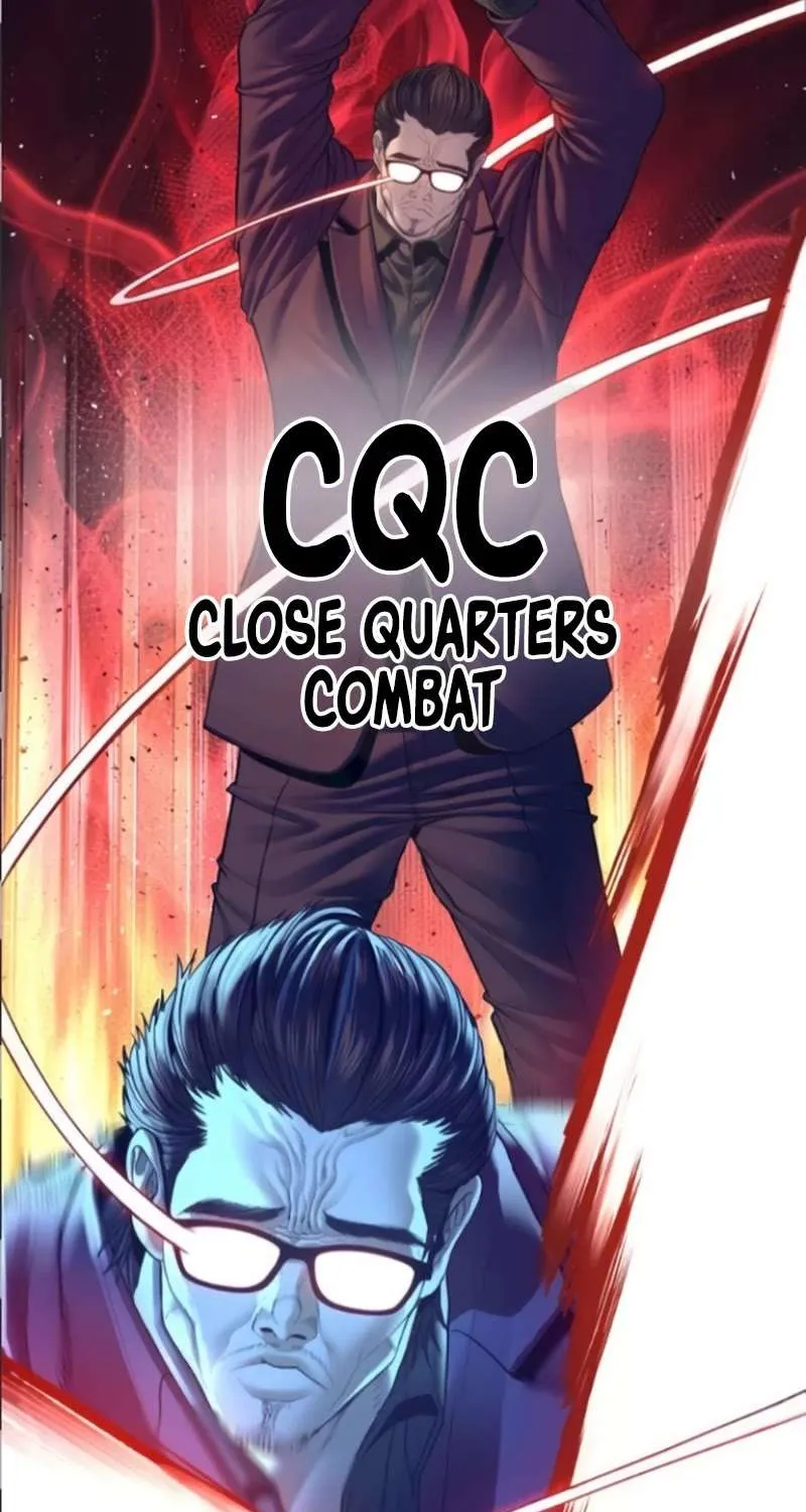 Read Director Kim chapter 168 image 81 on Lezhin