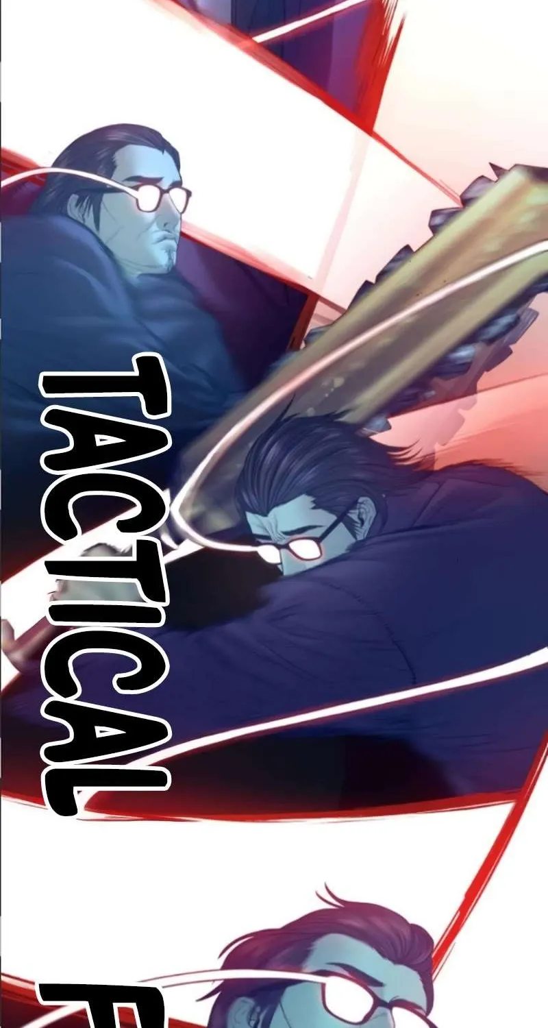 Read Director Kim chapter 168 image 82 on Lezhin