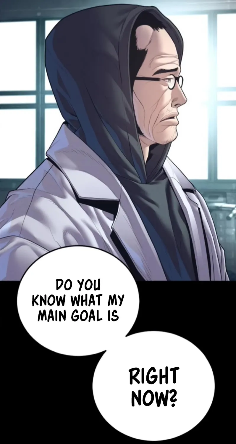Read Director Kim chapter 168 image 9 on Lezhin