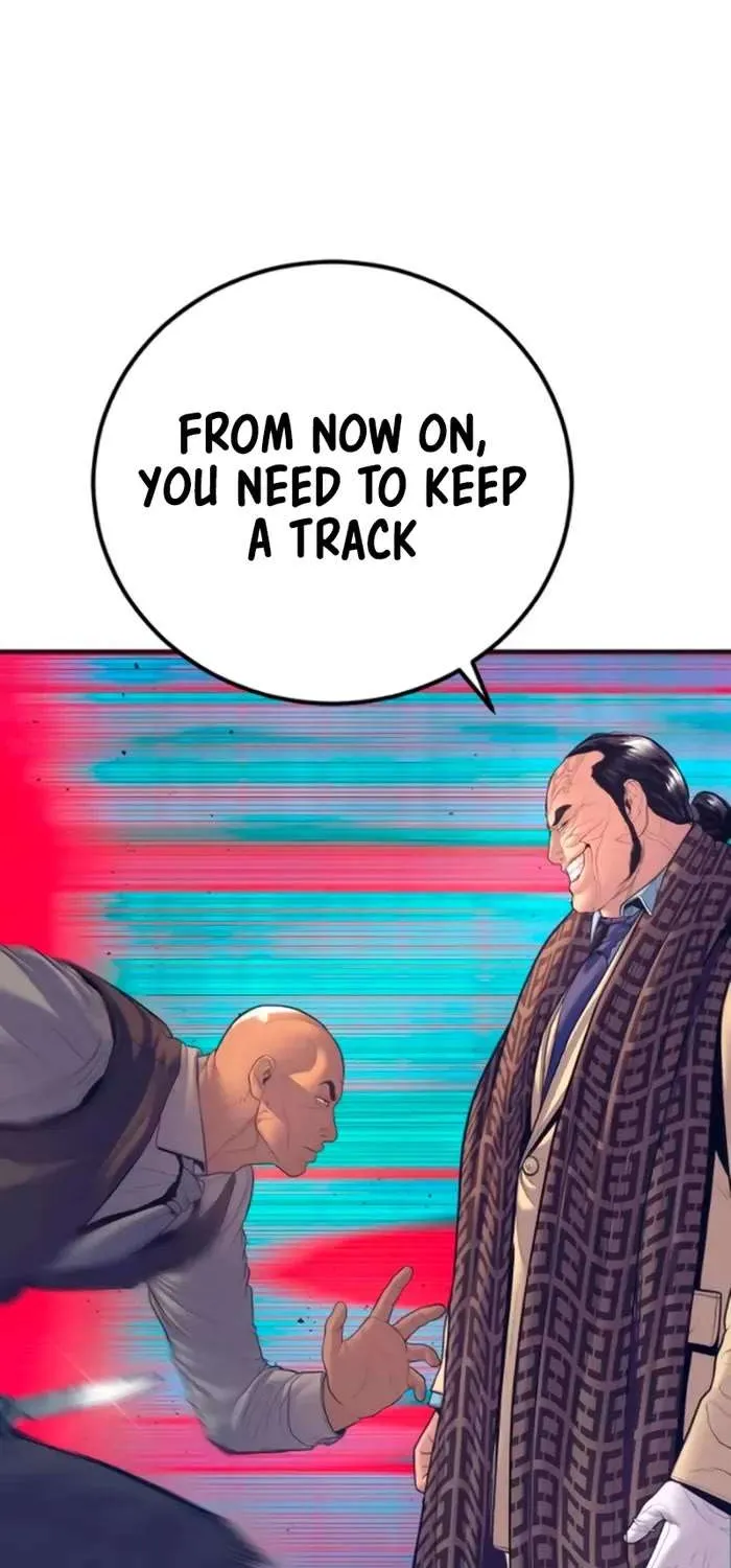 Read Director Kim chapter 169 image 120 on Lezhin