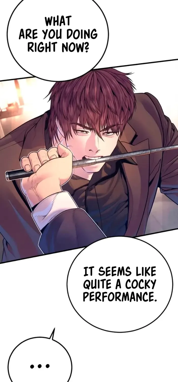 Read Director Kim chapter 169 image 14 on Lezhin
