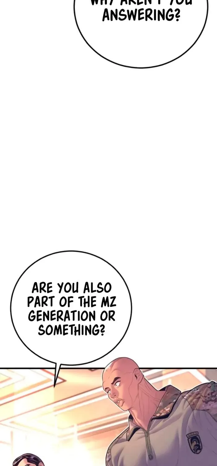 Read Director Kim chapter 169 image 2 on Lezhin