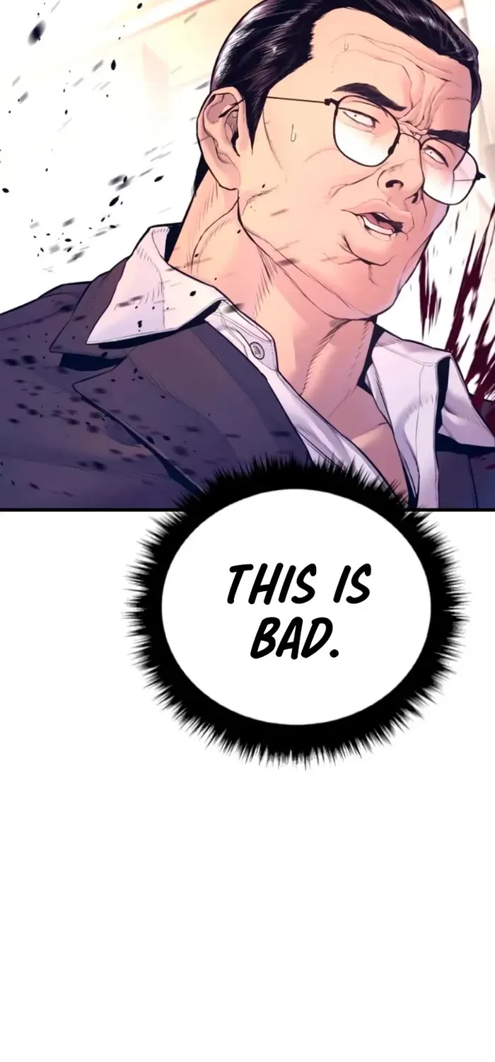 Read Director Kim chapter 169 image 40 on Lezhin
