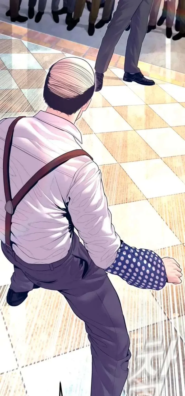 Read Director Kim chapter 169 image 95 on Lezhin