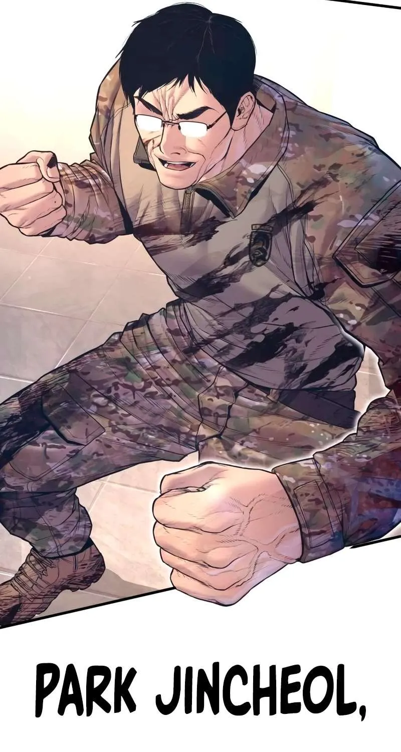 Read Director Kim chapter 170 image 101 on Lezhin