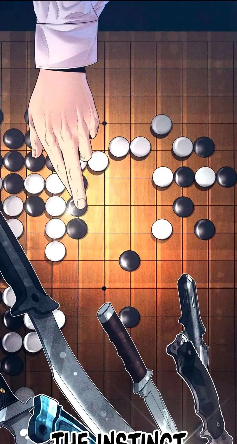 Read Director Kim chapter 170 image 109 on Lezhin