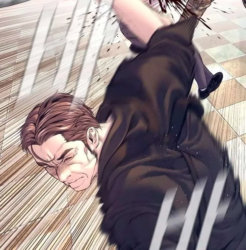 Read Director Kim chapter 170 image 18 on Lezhin