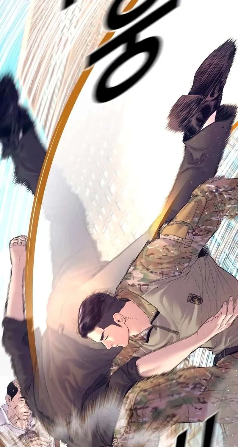 Read Director Kim chapter 170 image 26 on Lezhin