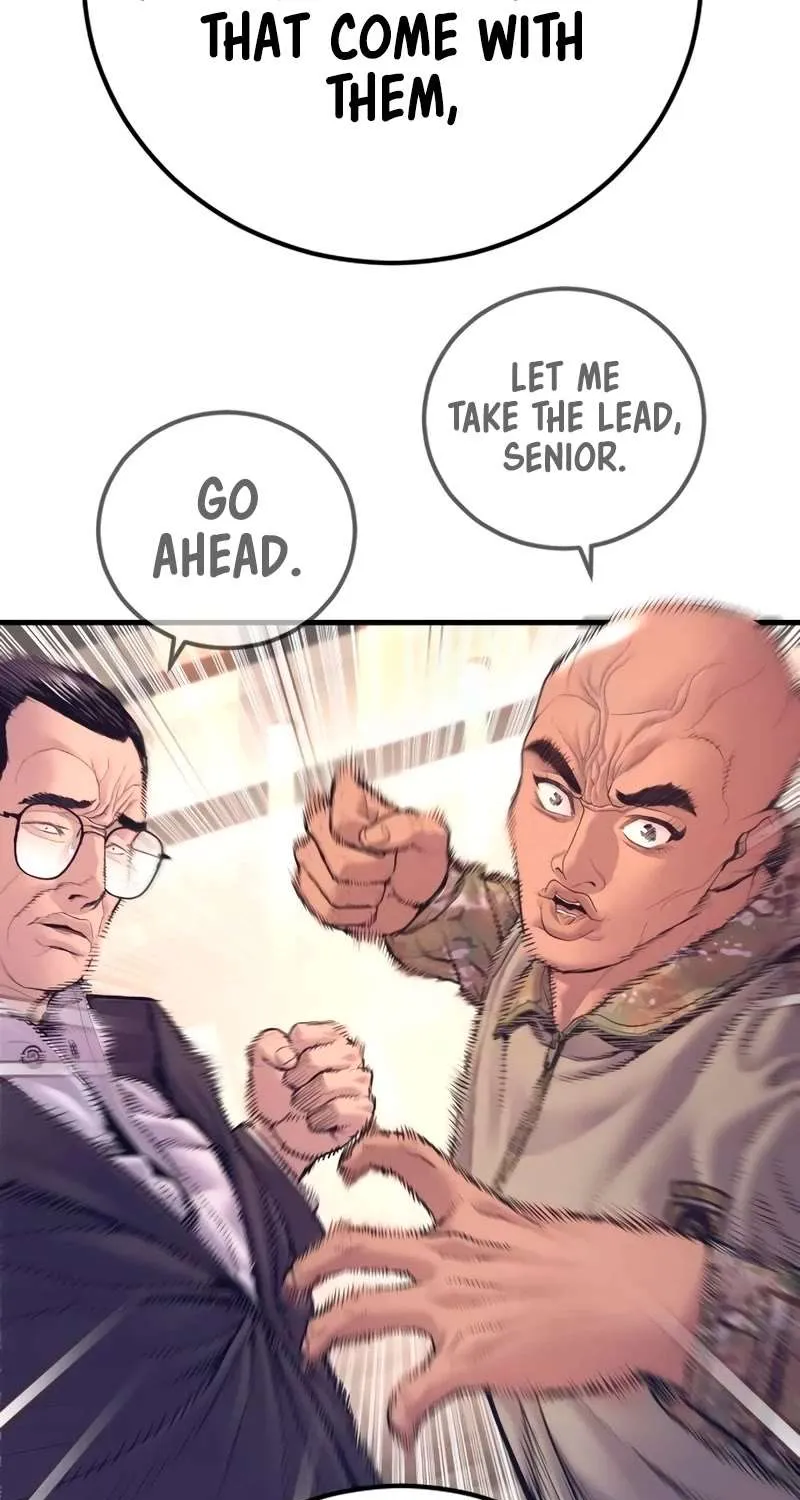 Read Director Kim chapter 170 image 35 on Lezhin
