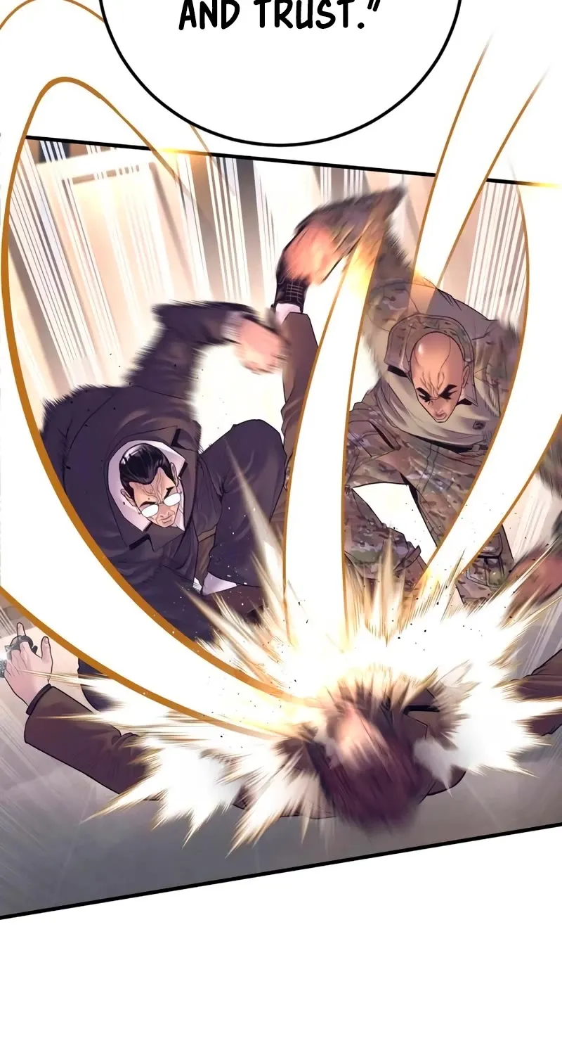 Read Director Kim chapter 170 image 37 on Lezhin