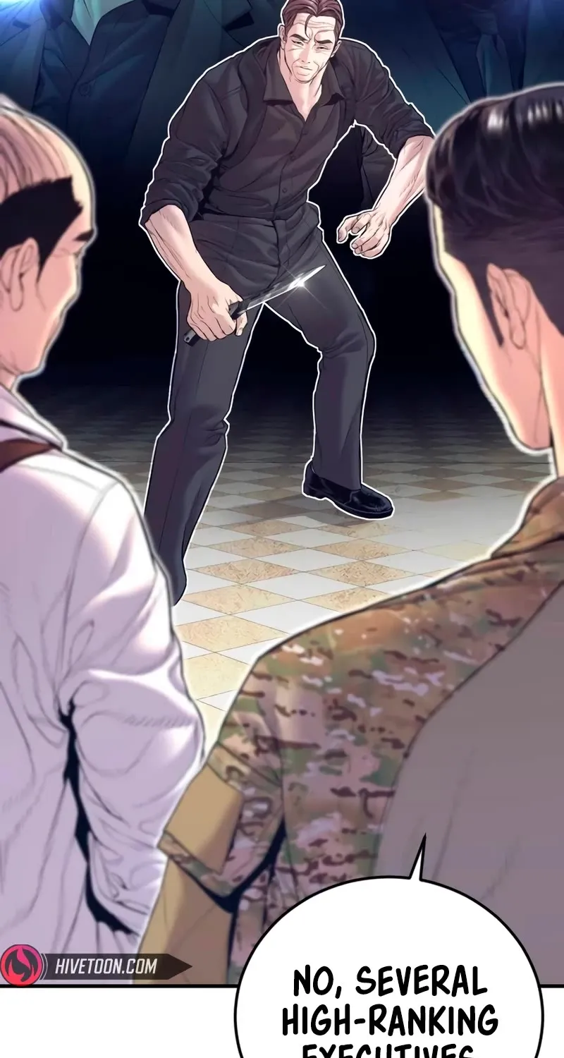 Read Director Kim chapter 170 image 5 on Lezhin