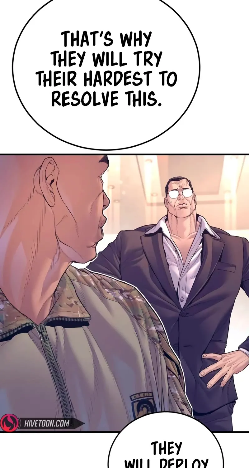 Read Director Kim chapter 170 image 69 on Lezhin