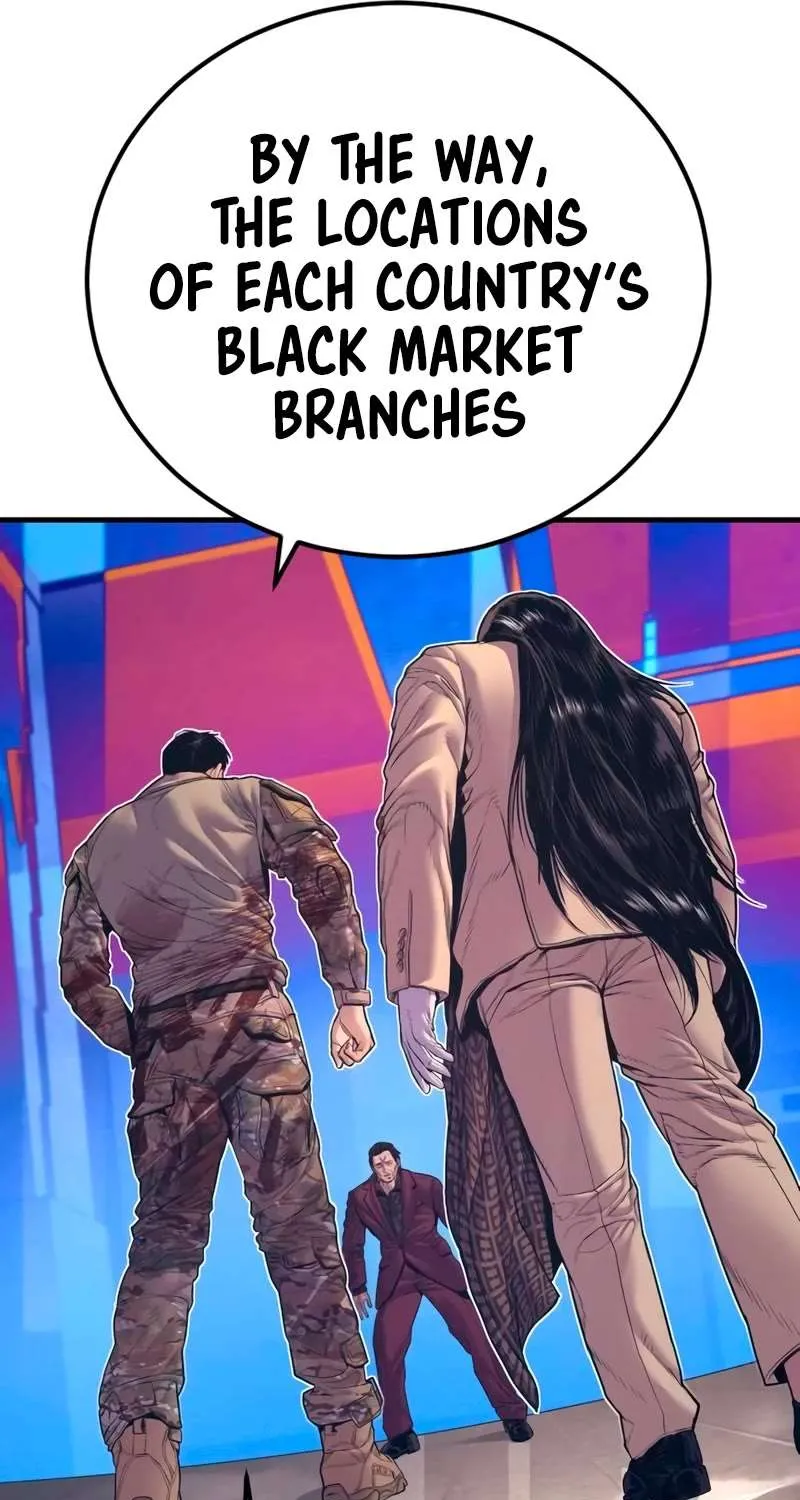Read Director Kim chapter 170 image 91 on Lezhin
