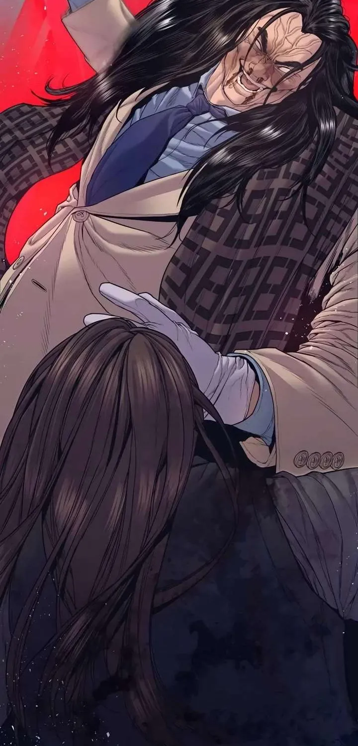 Read Director Kim chapter 171 image 116 on Lezhin