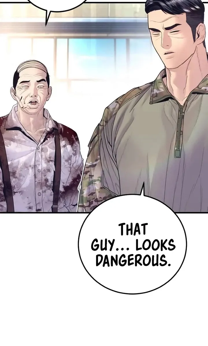 Read Director Kim chapter 171 image 48 on Lezhin