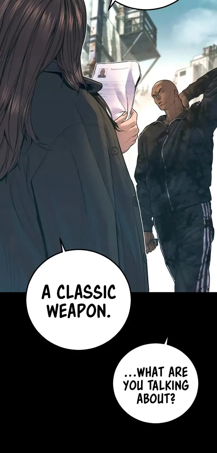 Read Director Kim chapter 171 image 5 on Lezhin