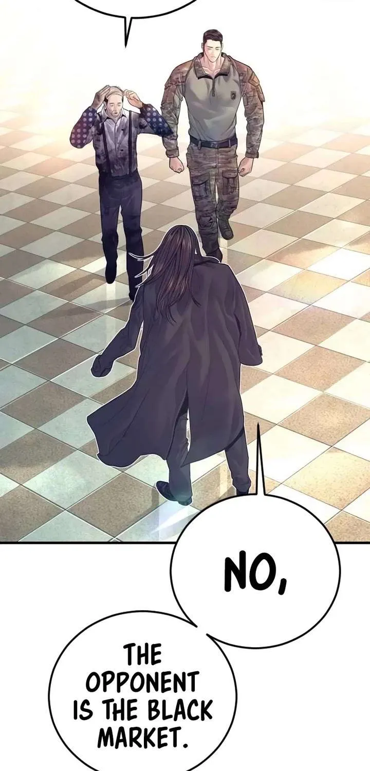 Read Director Kim chapter 171 image 54 on Lezhin