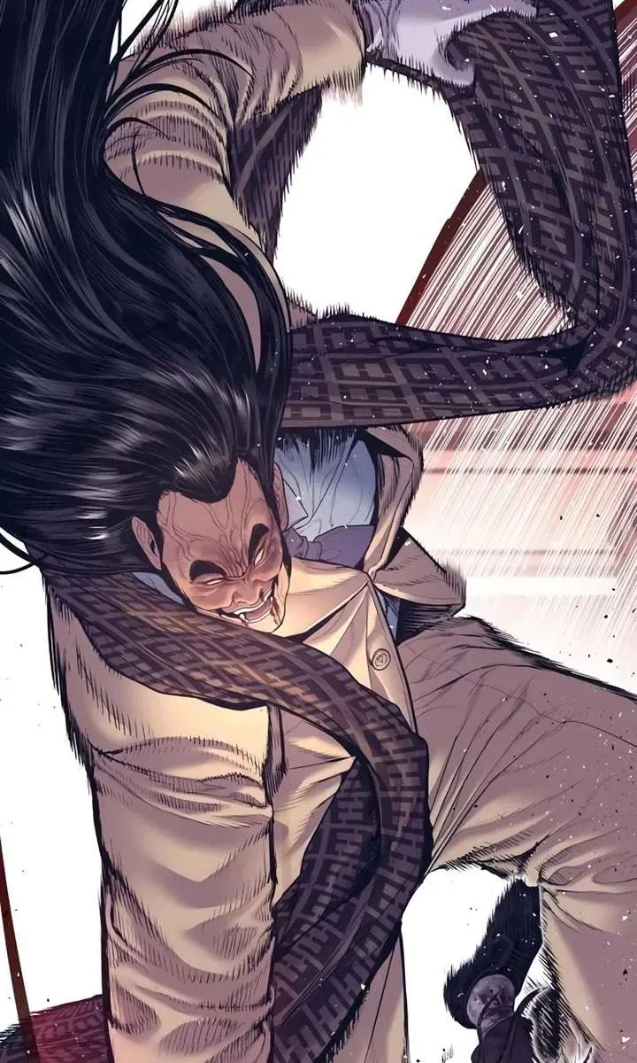 Read Director Kim chapter 171 image 90 on Lezhin