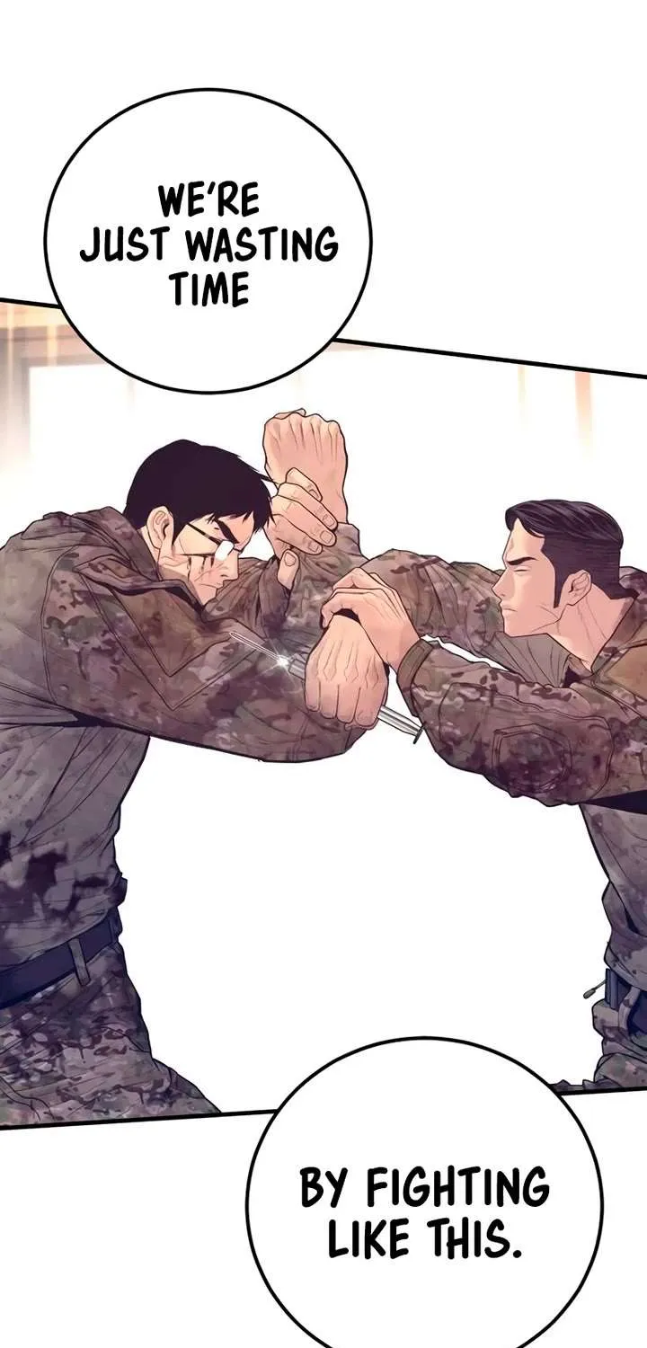 Read Director Kim chapter 173 image 109 on Lezhin