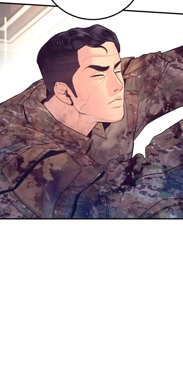 Read Director Kim chapter 173 image 112 on Lezhin