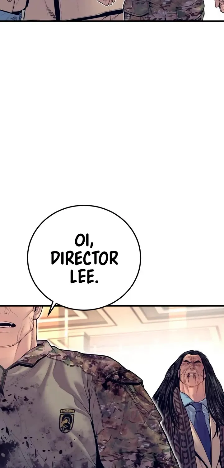 Read Director Kim chapter 173 image 5 on Lezhin