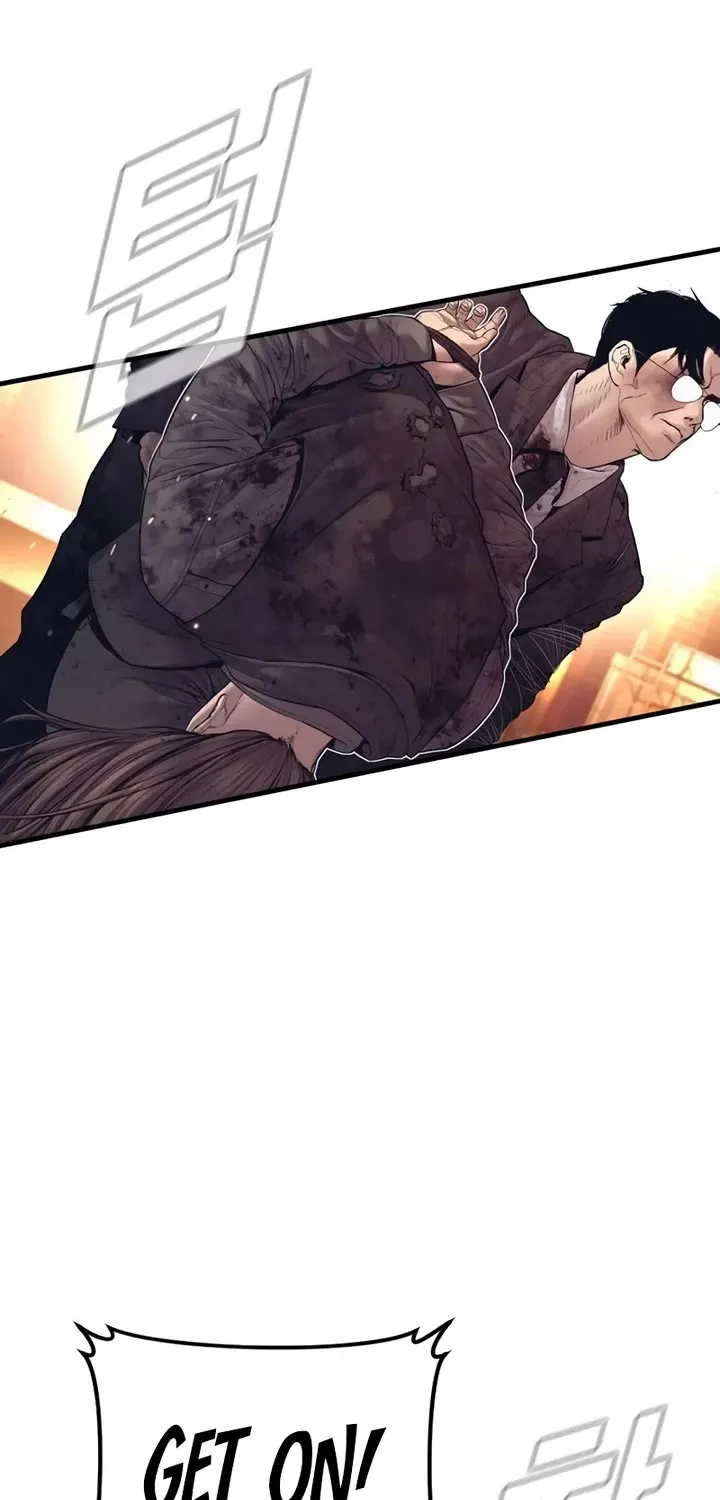 Read Director Kim chapter 175 image 117 on Lezhin