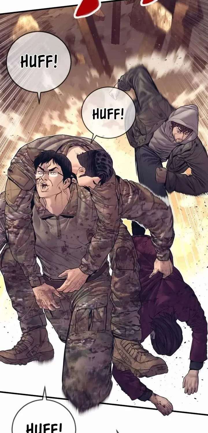 Read Director Kim chapter 175 image 134 on Lezhin