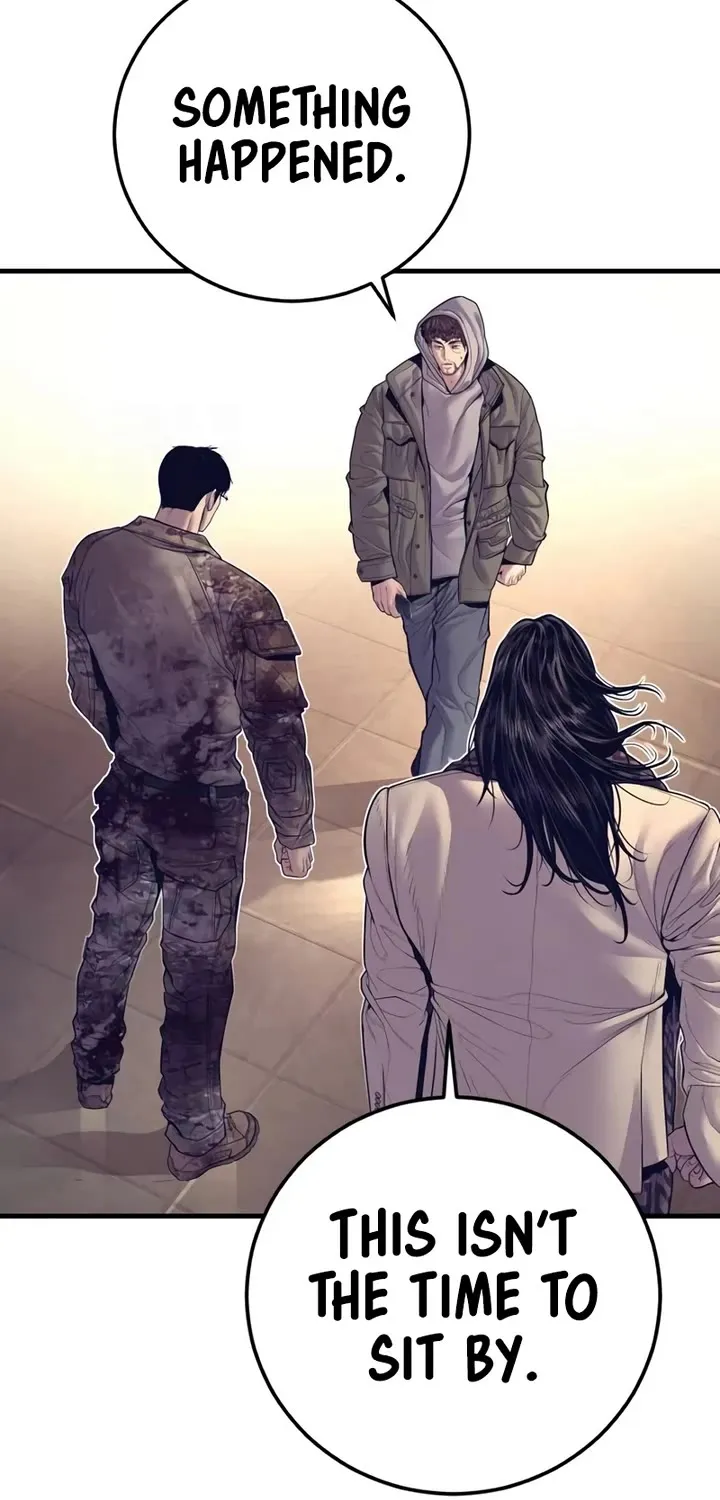 Read Director Kim chapter 175 image 19 on Lezhin