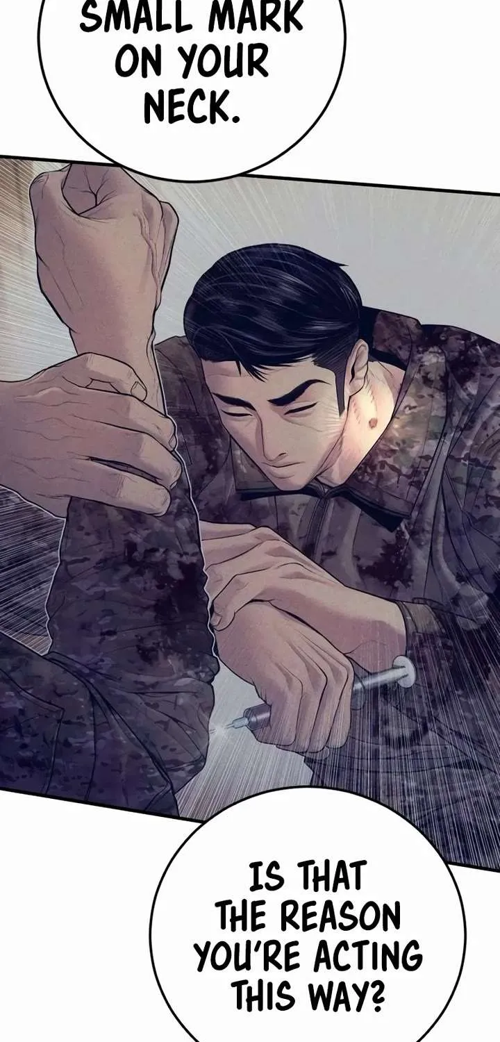 Read Director Kim chapter 175 image 5 on Lezhin