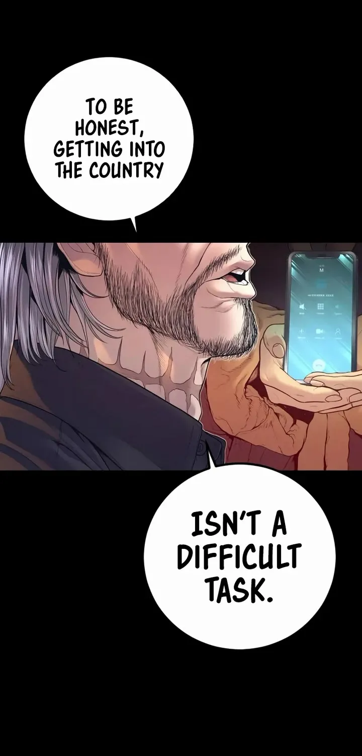 Read Director Kim chapter 175 image 62 on Lezhin