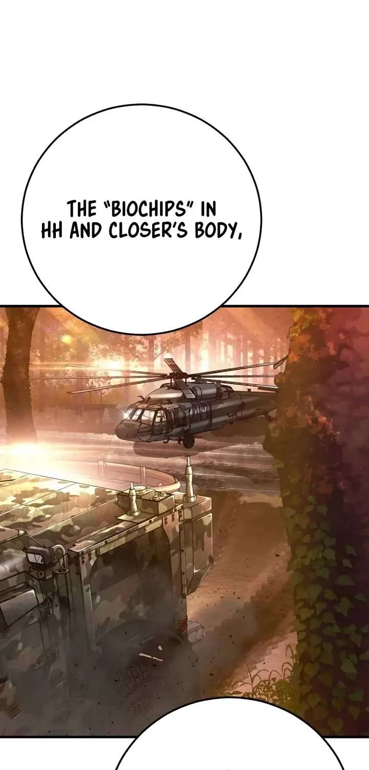 Read Director Kim chapter 176 image 102 on Lezhin