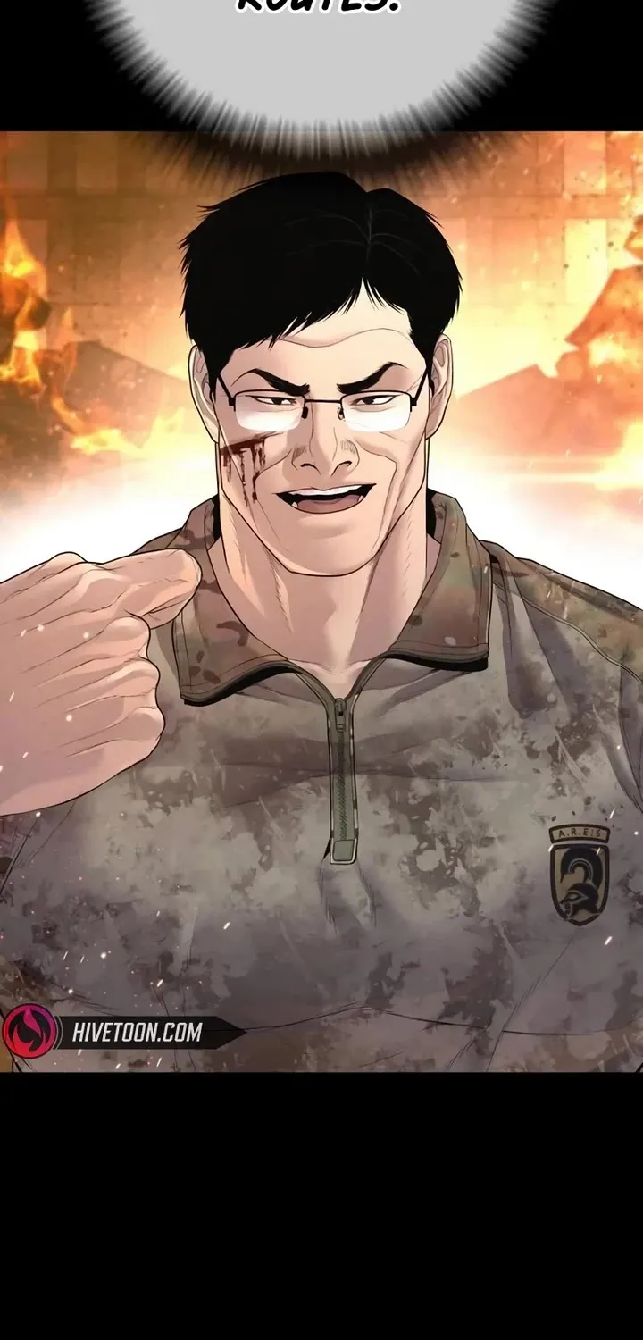 Read Director Kim chapter 176 image 124 on Lezhin