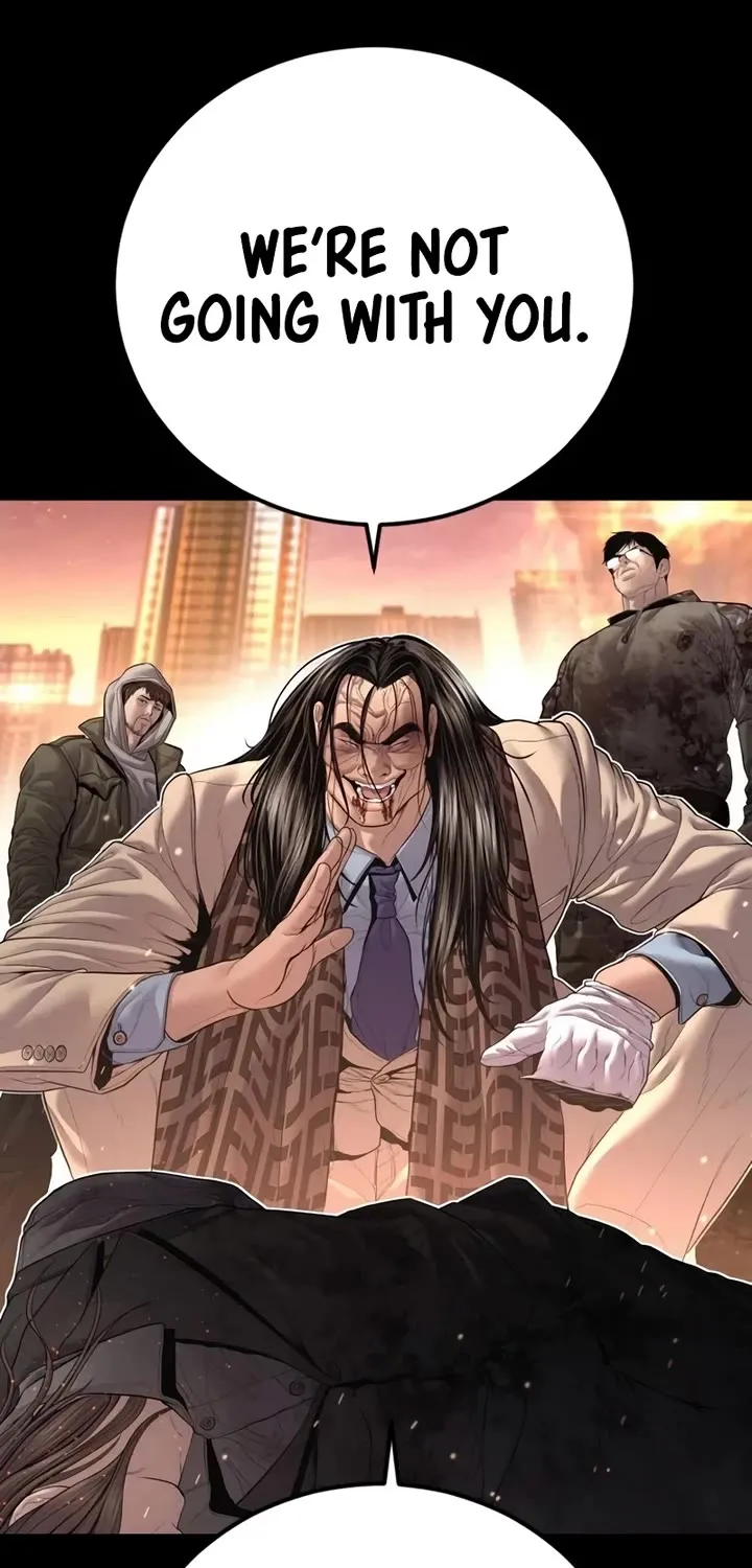 Read Director Kim chapter 176 image 127 on Lezhin