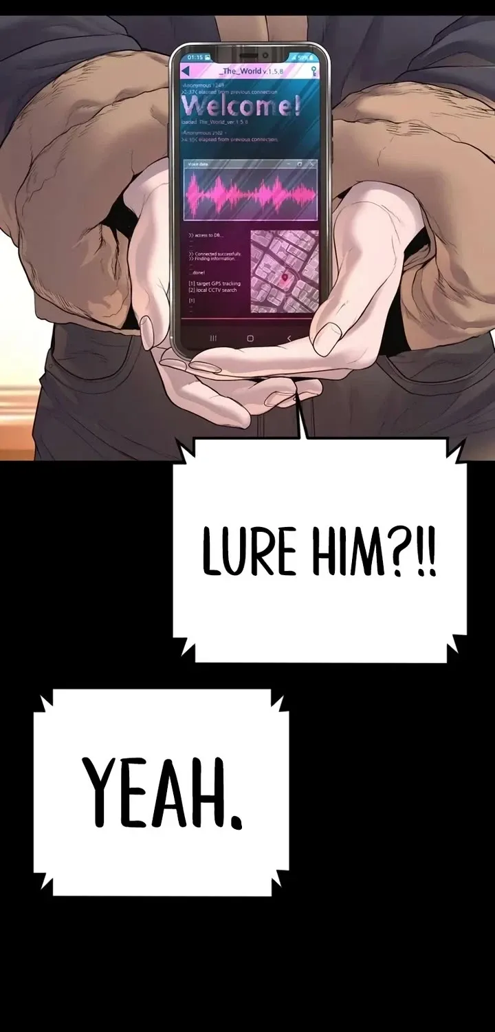 Read Director Kim chapter 176 image 129 on Lezhin