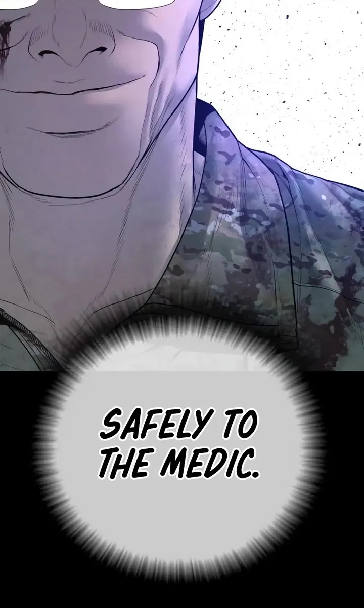 Read Director Kim chapter 176 image 170 on Lezhin