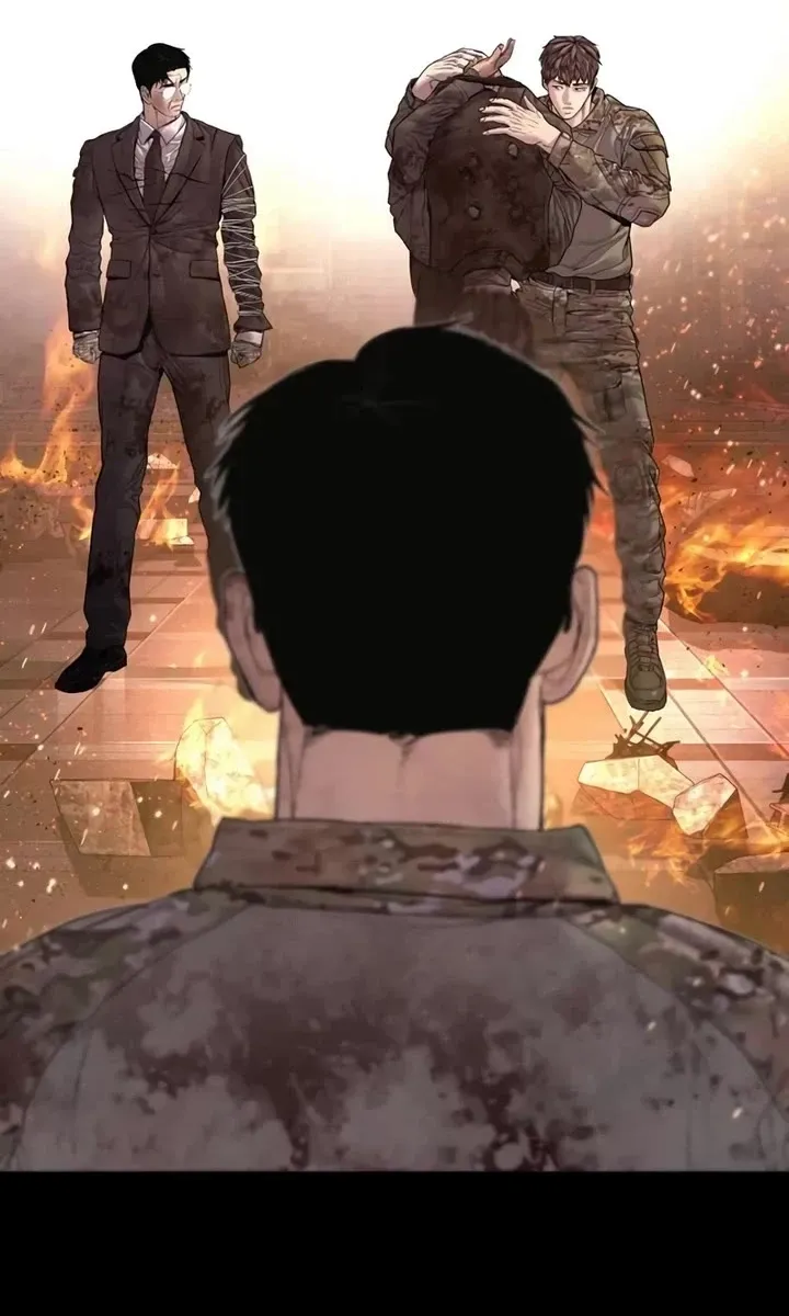 Read Director Kim chapter 176 image 190 on Lezhin