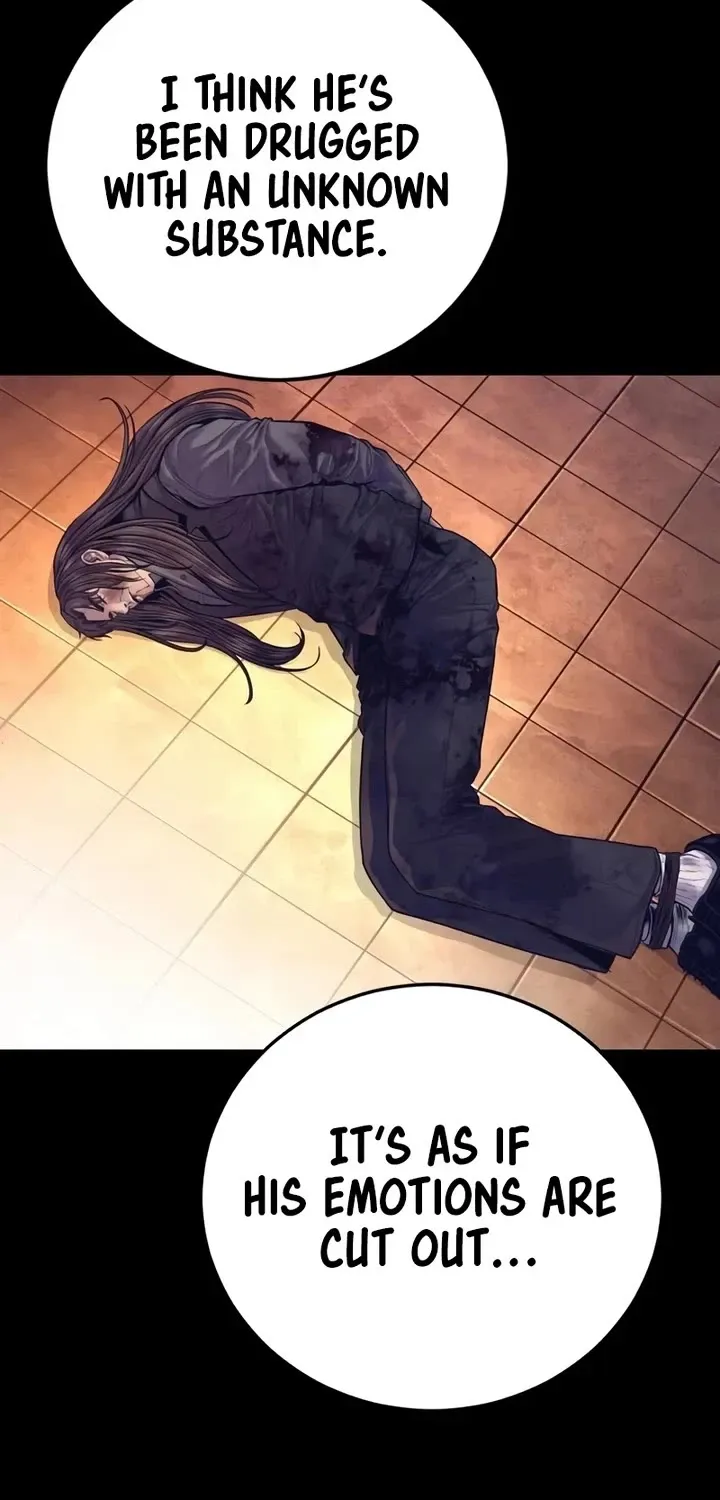 Read Director Kim chapter 176 image 23 on Lezhin