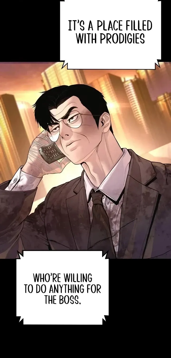 Read Director Kim chapter 176 image 39 on Lezhin