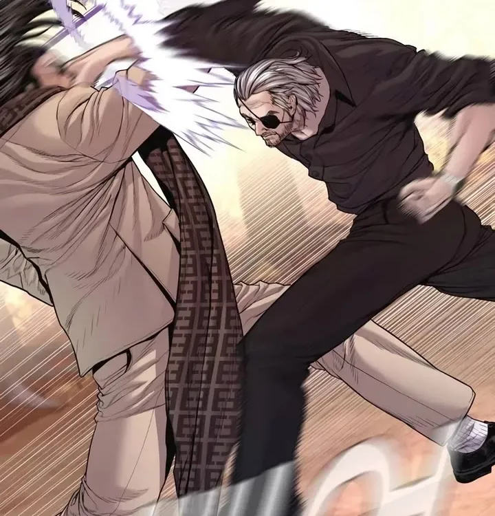 Read Director Kim chapter 177 image 29 on Lezhin