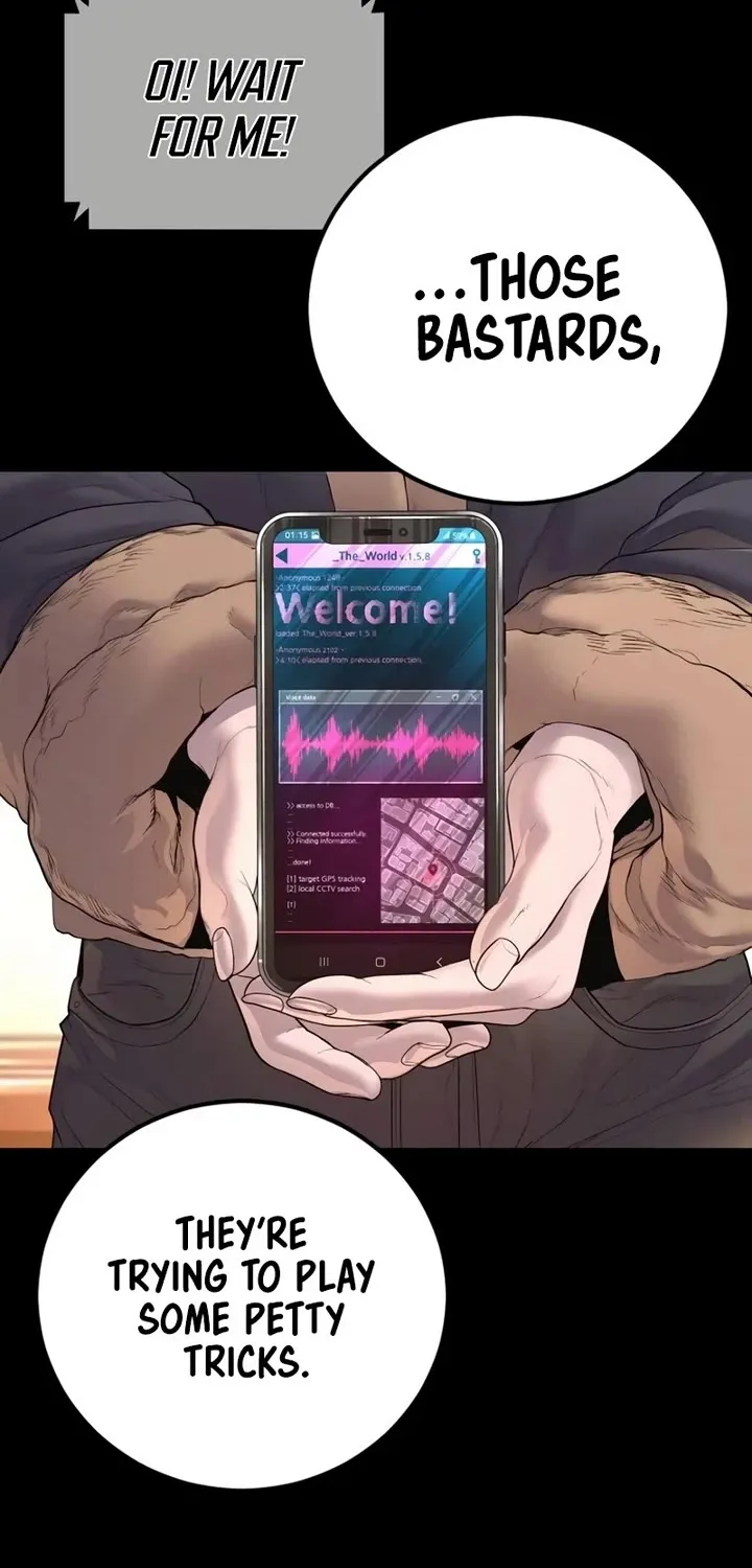 Read Director Kim chapter 177 image 3 on Lezhin