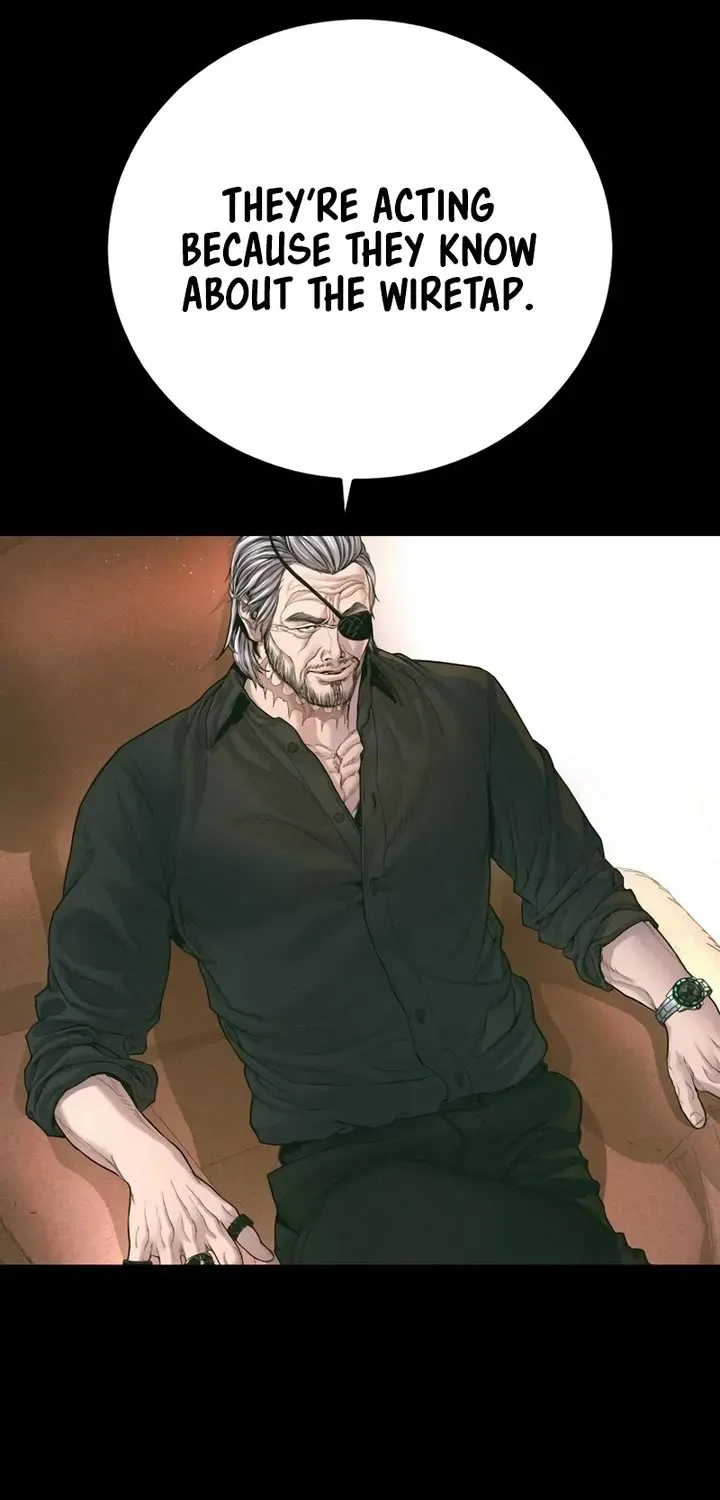 Read Director Kim chapter 177 image 82 on Lezhin