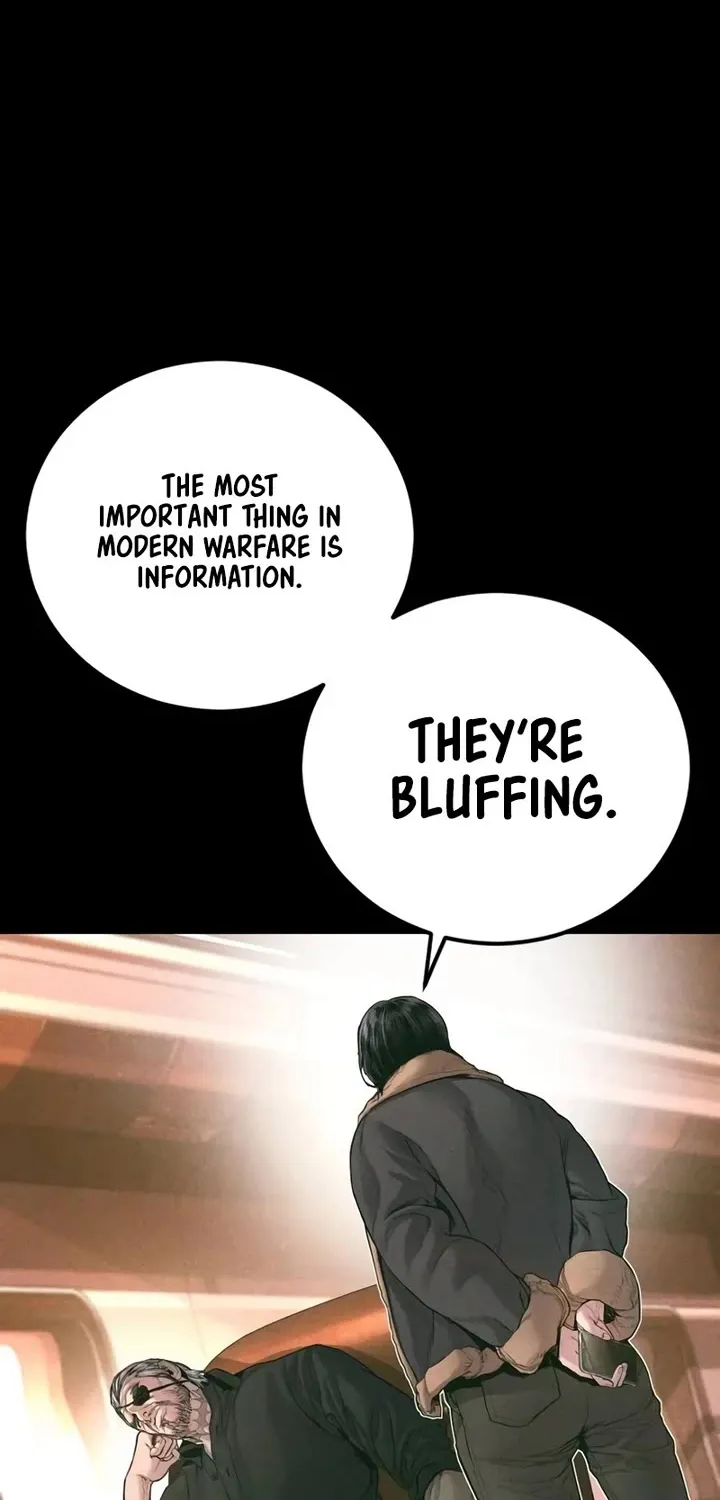 Read Director Kim chapter 177 image 83 on Lezhin