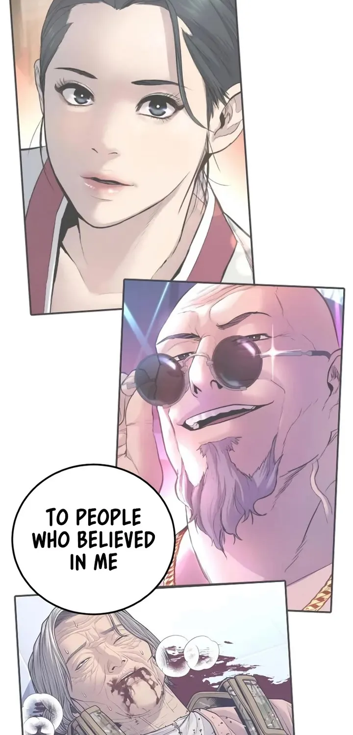 Read Director Kim chapter 178 image 116 on Lezhin