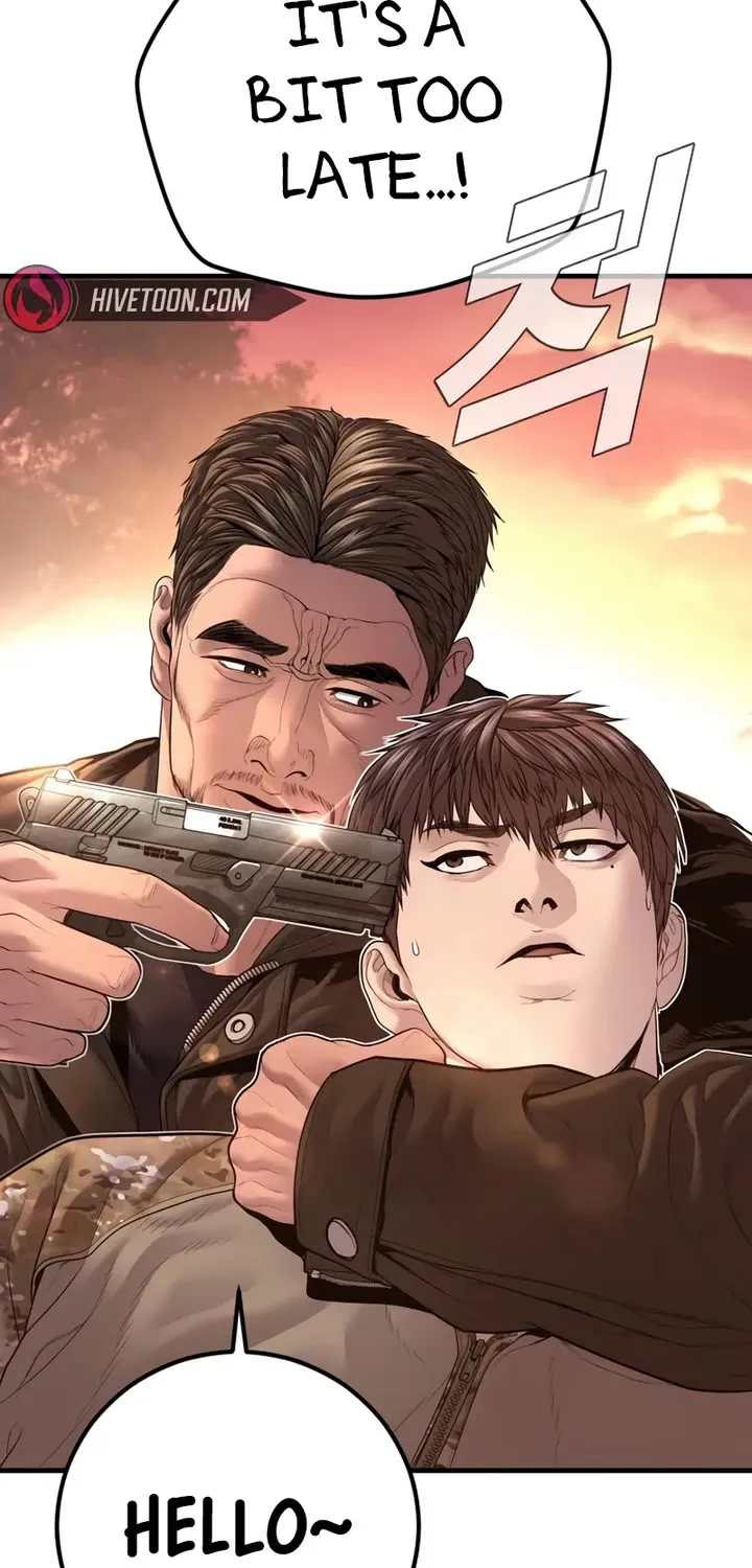 Read Director Kim chapter 178 image 35 on Lezhin