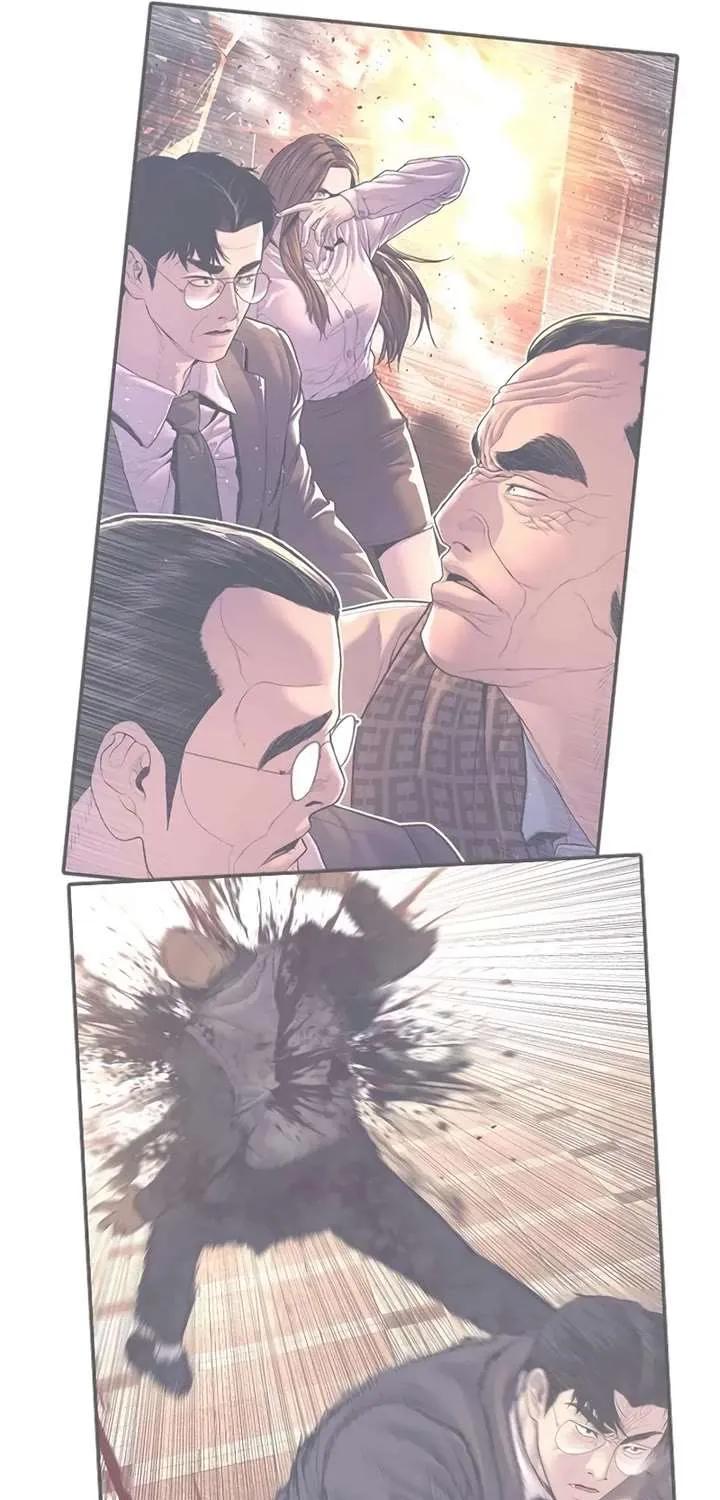 Read Director Kim chapter 178 image 73 on Lezhin
