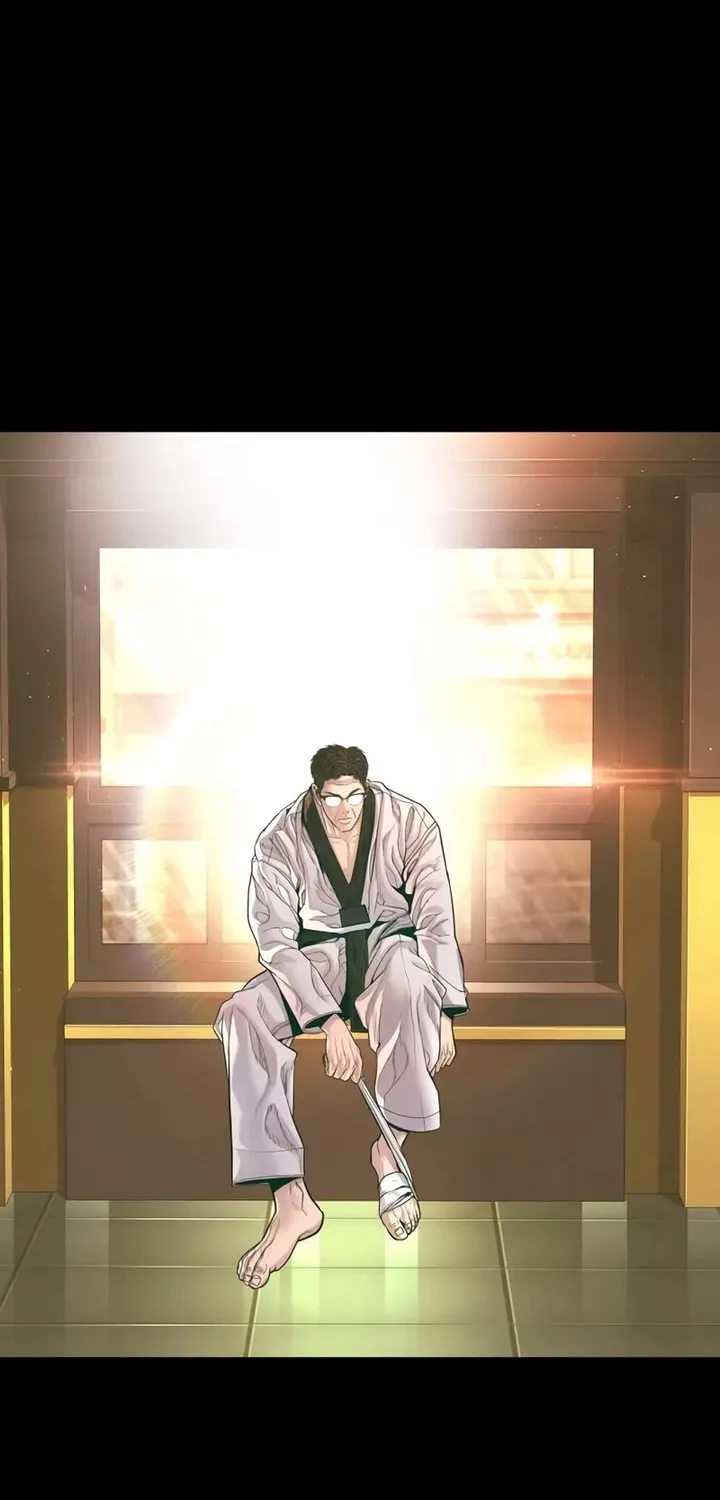 Read Director Kim chapter 179 image 1 on Lezhin
