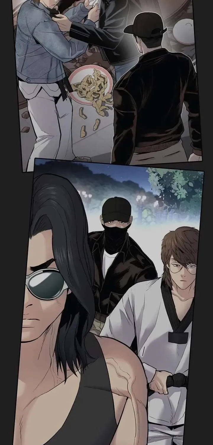 Read Director Kim chapter 179 image 30 on Lezhin