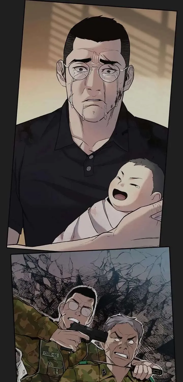 Read Director Kim chapter 179 image 34 on Lezhin